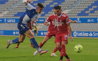 Víctor García ha vist quatre targetes en el que portem de temporada | CES